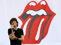 Happy 70th Birthday Mr.Jagger !!!